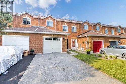 50 O'Leary Court, New Tecumseth, ON - Outdoor With Facade