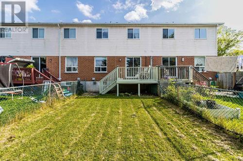 50 O'Leary Court, New Tecumseth, ON - Outdoor With Deck Patio Veranda With Exterior