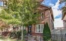 348 Rosegate Way, Oakville (Uptown Core), ON  - Outdoor 