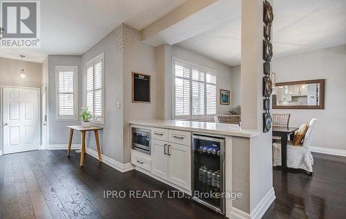 348 Rosegate Way, Oakville (Uptown Core), ON - Indoor