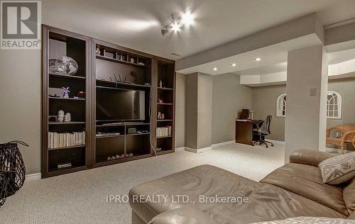 348 Rosegate Way, Oakville (Uptown Core), ON - Indoor