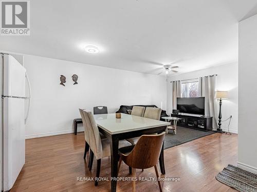 32 St Dunstan Drive, Toronto (Oakridge), ON - Indoor Photo Showing Dining Room