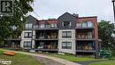 1235 Deerhurst Drive Unit# 52-308, Huntsville, ON  - Outdoor With Facade 