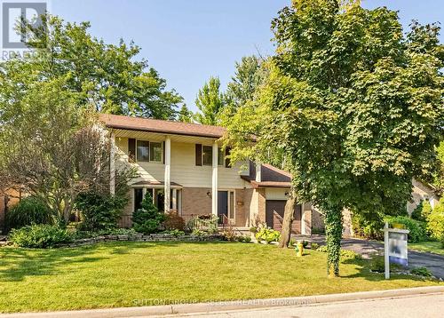 955 Quinton Road, London, ON - Outdoor