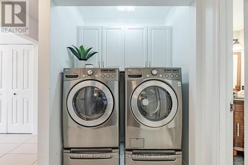 955 Quinton Road, London, ON - Indoor Photo Showing Laundry Room