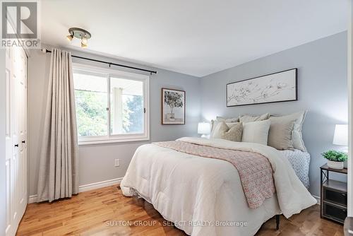 Bedroom 1 - 955 Quinton Road, London, ON - Indoor Photo Showing Bedroom