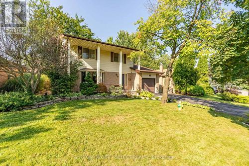 955 Quinton Road, London, ON - Outdoor