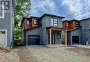 162 Weber Street W, Kitchener, ON  - Outdoor 