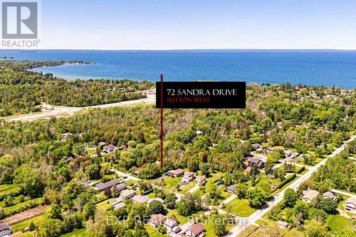 72 Sandra Drive, Georgina, ON 