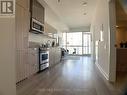 2306 - 290 Adelaide Street W, Toronto (Waterfront Communities), ON  - Indoor Photo Showing Kitchen 