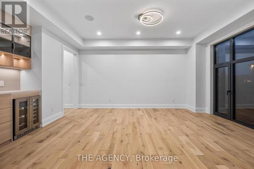 318 Woodale Avenue, Oakville (Bronte East), ON - Indoor Photo Showing Other Room