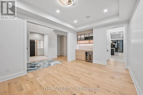 318 Woodale Avenue, Oakville (Bronte East), ON - Indoor Photo Showing Other Room