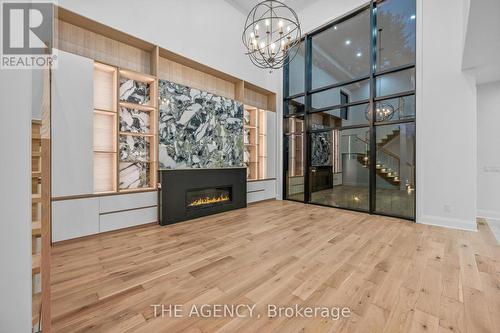 318 Woodale Avenue, Oakville (Bronte East), ON - Indoor Photo Showing Other Room