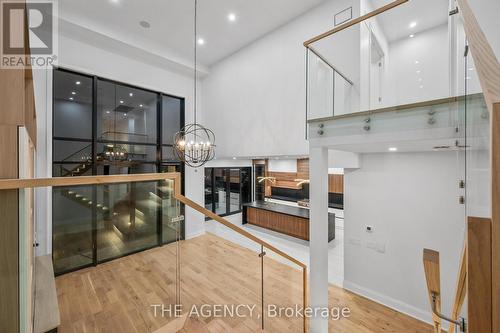 318 Woodale Avenue, Oakville (Bronte East), ON - Indoor Photo Showing Other Room