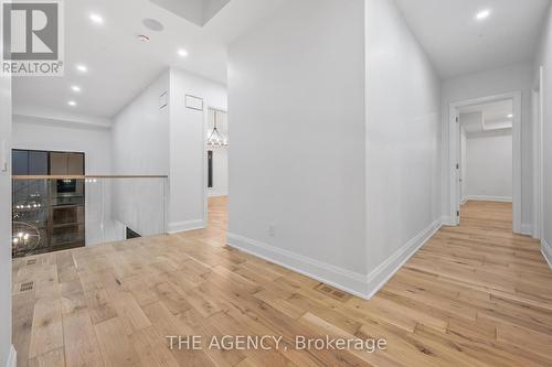 318 Woodale Avenue, Oakville (Bronte East), ON - Indoor Photo Showing Other Room