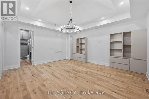 318 Woodale Avenue, Oakville (Bronte East), ON - Indoor Photo Showing Other Room