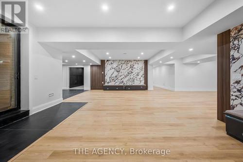 318 Woodale Avenue, Oakville (Bronte East), ON - Indoor Photo Showing Other Room