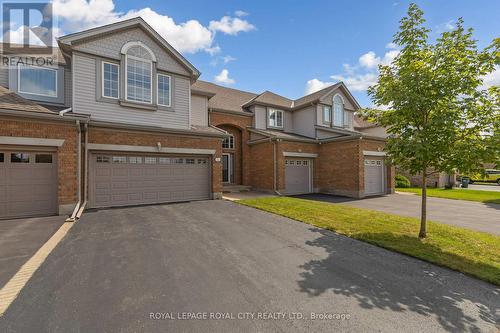 40 Spencer Crescent, Guelph (Pine Ridge), ON - Outdoor With Facade