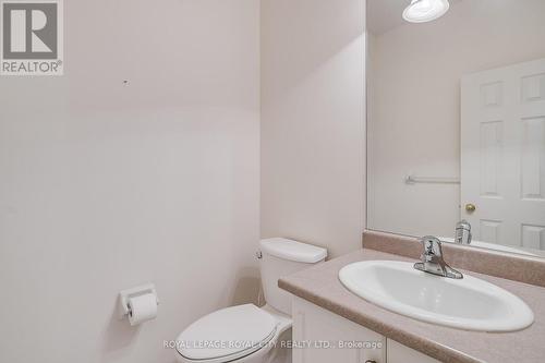 40 Spencer Crescent, Guelph (Pine Ridge), ON - Indoor Photo Showing Bathroom