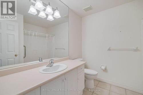 40 Spencer Crescent, Guelph (Pine Ridge), ON - Indoor Photo Showing Bathroom