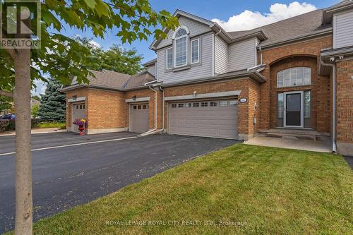 40 Spencer Crescent, Guelph (Pine Ridge), ON - Outdoor