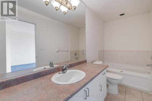 40 Spencer Crescent, Guelph (Pine Ridge), ON - Indoor Photo Showing Bathroom