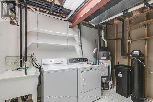 40 Spencer Crescent, Guelph (Pine Ridge), ON - Indoor Photo Showing Laundry Room