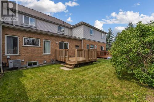 40 Spencer Crescent, Guelph (Pine Ridge), ON - Outdoor With Exterior