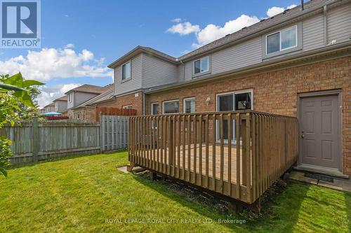 40 Spencer Crescent, Guelph (Pine Ridge), ON - Outdoor With Exterior