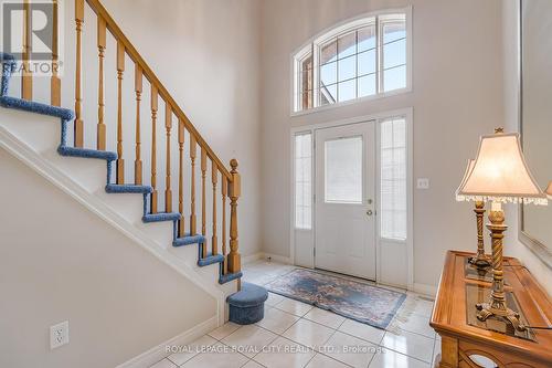 40 Spencer Crescent, Guelph (Pine Ridge), ON - Indoor Photo Showing Other Room