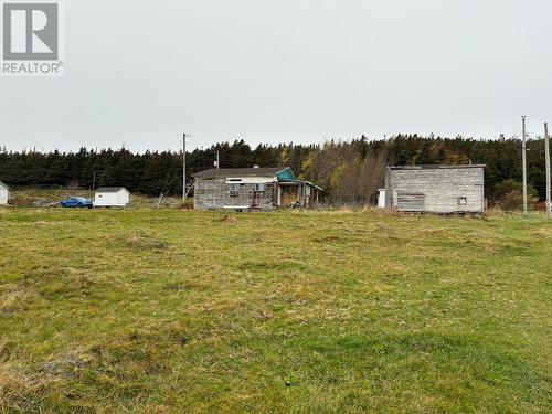 0 Wharf Road, New Chelsea, NL 