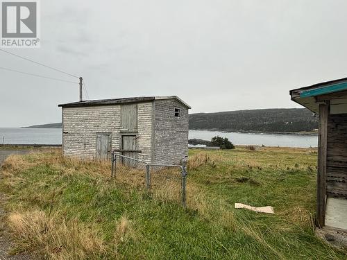 0 Wharf Road, New Chelsea, NL 