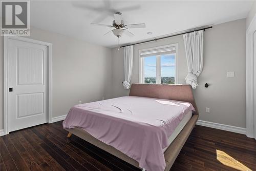 128 Acharya Drive, Paradise, NL - Indoor Photo Showing Bedroom