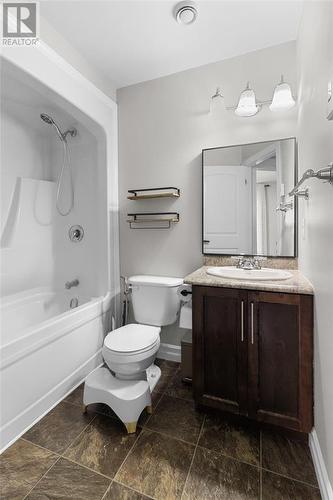 128 Acharya Drive, Paradise, NL - Indoor Photo Showing Bathroom