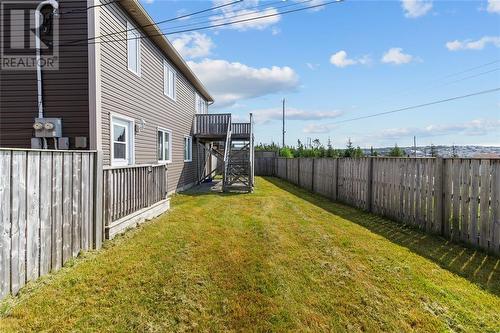 128 Acharya Drive, Paradise, NL - Outdoor