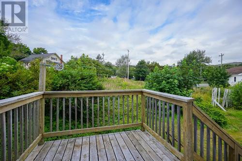 411 Conception Bay Highway, Spaniards Bay, NL - Outdoor With Deck Patio Veranda