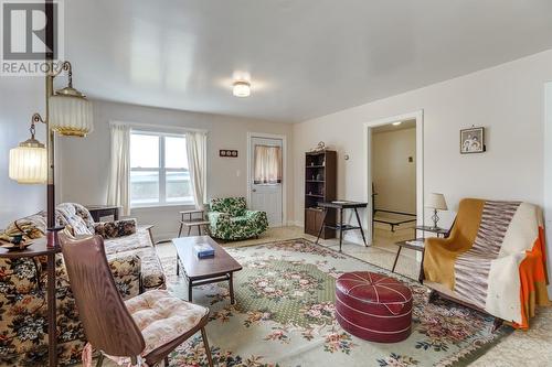 411 Conception Bay Highway, Spaniards Bay, NL - Indoor Photo Showing Kitchen