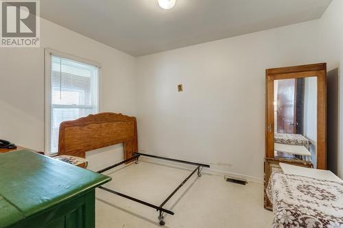 411 Conception Bay Highway, Spaniards Bay, NL - Indoor Photo Showing Bedroom