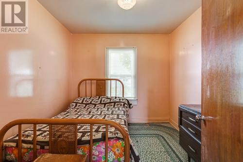 411 Conception Bay Highway, Spaniards Bay, NL - Indoor Photo Showing Bedroom