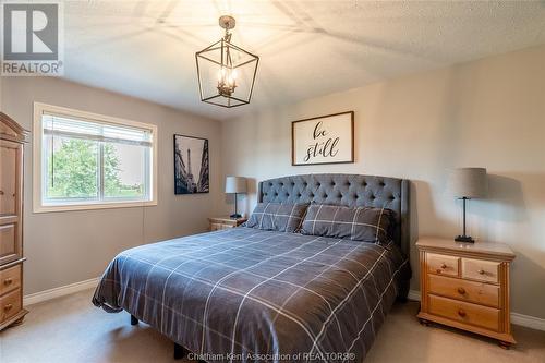 6619 Middle Line, Merlin, ON - Indoor Photo Showing Bedroom