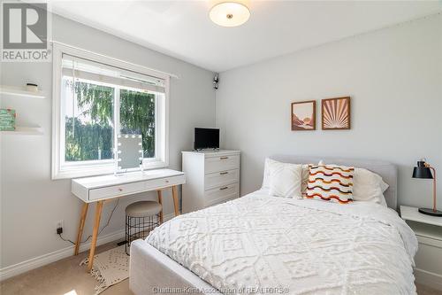 6619 Middle Line, Merlin, ON - Indoor Photo Showing Bedroom