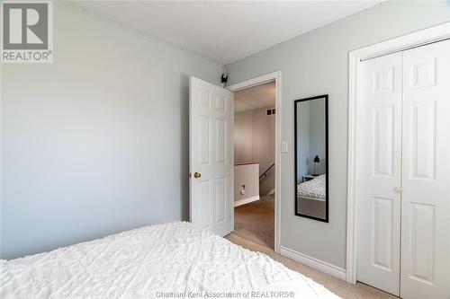 6619 Middle Line, Merlin, ON - Indoor Photo Showing Bedroom