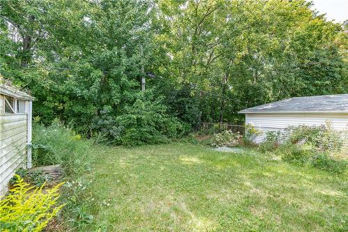 17 Prestwick Avenue, St. Catharines, ON - Outdoor