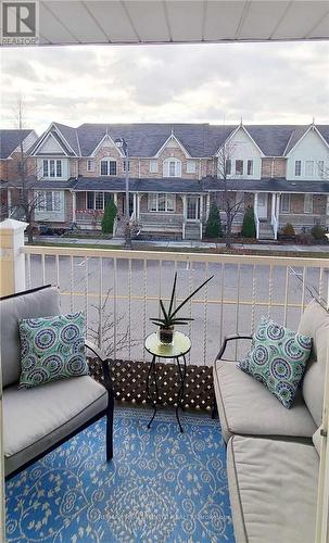 B202 - 98 Cornell Park Avenue, Markham (Cornell), ON - Outdoor