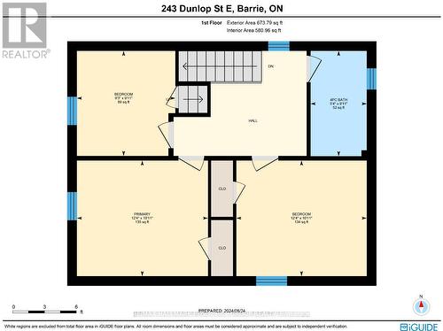 243 Dunlop Street E, Barrie (North Shore), ON - Other