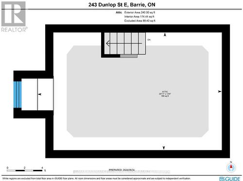 243 Dunlop Street E, Barrie (North Shore), ON - Other