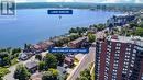 243 Dunlop Street E, Barrie, ON  - Outdoor With Body Of Water With View 