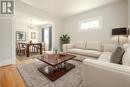 243 Dunlop Street E, Barrie, ON  - Indoor Photo Showing Living Room 