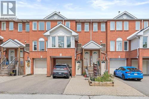 37A Wylie Circle, Halton Hills (Georgetown), ON - Outdoor With Facade