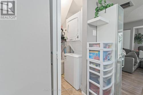 37A Wylie Circle, Halton Hills (Georgetown), ON - Indoor Photo Showing Laundry Room